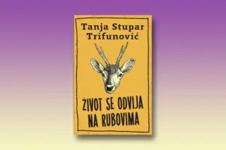 Prikaz zbirke „Život se odvija na rubovima“: Dragoj plastičnoj lutki kraj sebe