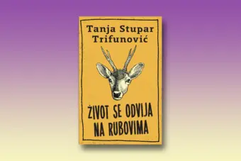 Prikaz zbirke „Život se odvija na rubovima“: Dragoj plastičnoj lutki kraj sebe
