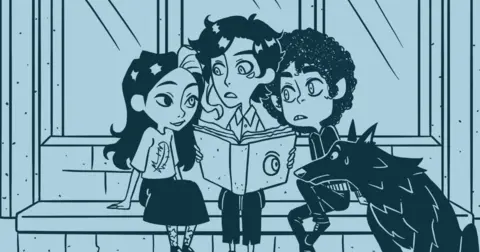 Serafina-Krin-i-poslednji-grifon-2