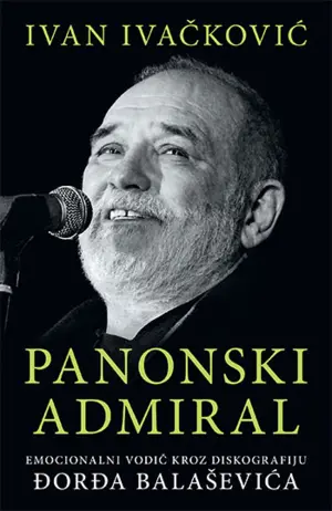 „Panonski admiral“: Ne samo puka biografija - slika 1