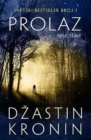 Džastin Kronin: „Odiseja je predak svih priča o putovanju“ - slika 2