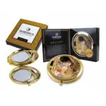 Proizvod Ogledalce - Klimt, Kiss, Brown