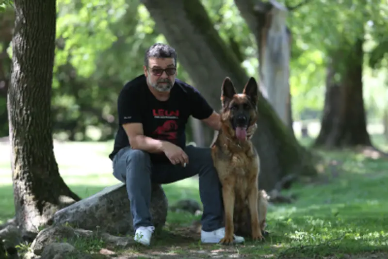 Dragoljub Stojković