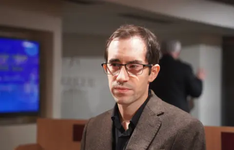 „Dobili smo srpskog Jaloma“ – Predstavljena knjiga „Niko nije rekao da će biti lako“ - slika 1