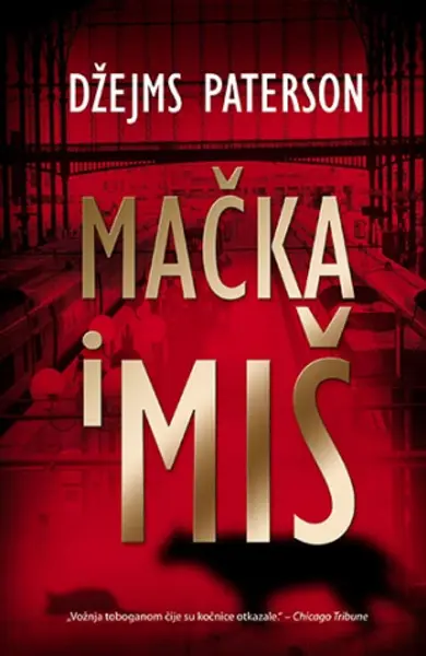 Slika 0 - Mačka i miš