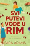 Proizvod Svi putevi vode u Rim