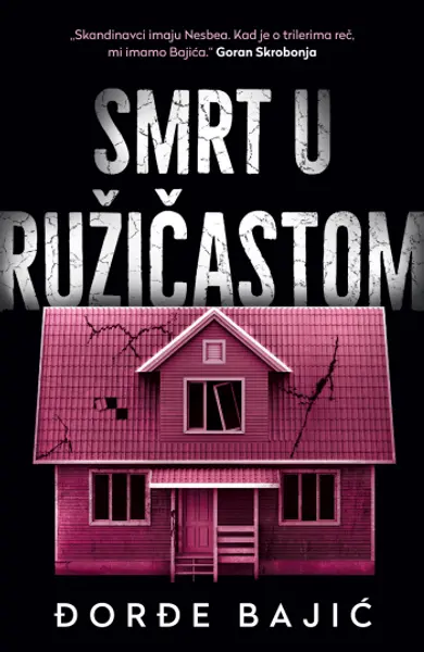 Slika 0 - Smrt u ružičastom