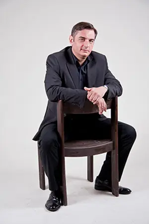 Intervju - Miomir Petrović: Kolaboriranjem i kompromisom se ne postiže ništa u životu - slika 1