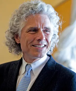 steven-pinker-by-rose-lincoln-harvard-university350