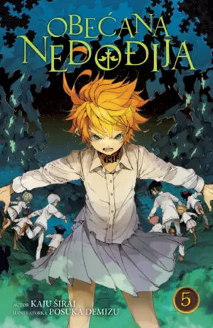 Čeka nas još mnogo toga nepredviđenog: „Obećana Nedođija 5“ u prodaji od 29. jula - slika 1