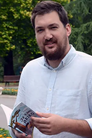 Stefan Tićmi – Sačuvati dečje srce - slika 1