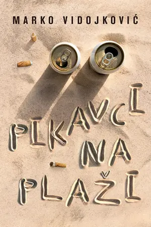„Pikavci na plaži“ iz jednog ličnog ugla - slika 1