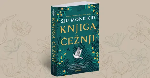 Intervju sa Sju Monk Kid: Volela bih da svako pročita „Knjigu čežnji“ kroz prizmu vlastitog iskustva - slika 2