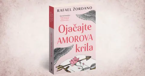 Rafael Žordano: Živeti u miru sa sobom - slika 2