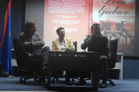 Prelepa novosadska promocija „Prve ljubavi“ - slika 2