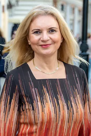 Ljiljana Šarac: „Pustila“ sam Đurđa da ispriča svoju priču - slika 1