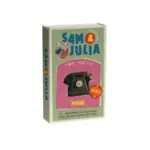 Proizvod Mini igračka - Kuća mišića: Sem i Julija, Telefon