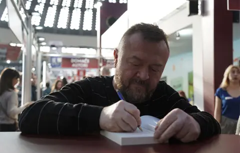 Branko Rosić: Živim od mašte - slika 1