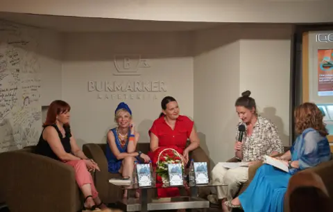 Sa Urošem Petrovićem i Anom Grigorjev kroz čudesan svet slikovnica za decu - slika 1