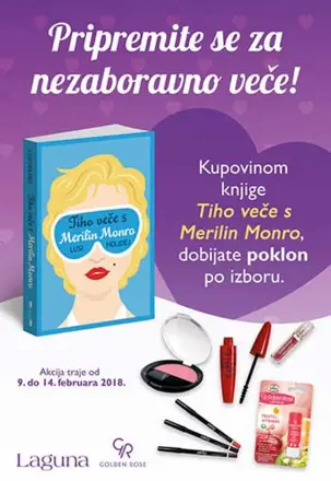 Pripremite se za nezaboravno veče - slika 1