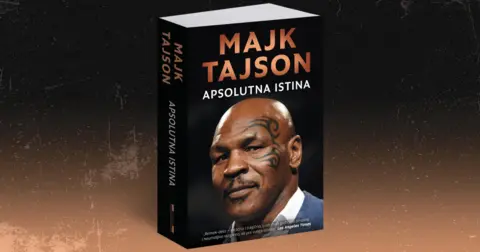 Majk Tajson: Za život je potrebno mnogo hrabrosti - slika 2