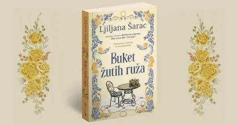 Ljiljana Šarac: Plemenitost i dobrota ne poznaju godine - slika 2