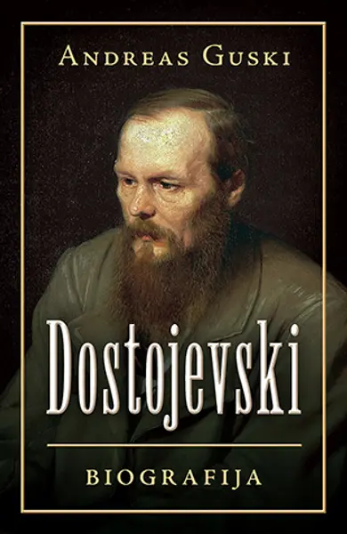 Slika 0 - Dostojevski: biografija