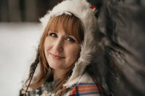 Tina Harnesk: Svako ima pravo da zna šta je učinjeno u njegovo ime - slika 1