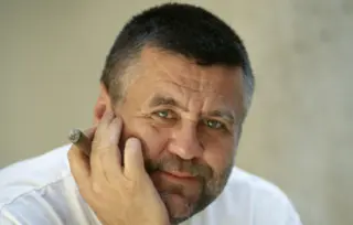 Rajko Grlić: Novac i pohlepa su pobedili utopiju