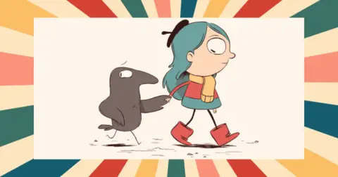 Šta čitaju mali superheroji?: Preporuke povodom Dečjih dana kulture - slika 2