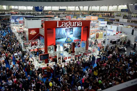 Intervju – Dejan Papić: Beogradski sajam knjiga za ponos! - slika 2