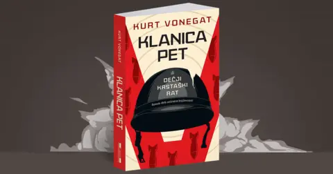 Kurt Vonegat o nastanku romana „Klanica pet“: Istina može biti zaista moćna stvar ako je ne očekujete - slika 2