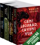 Proizvod Komplet - Fantastika