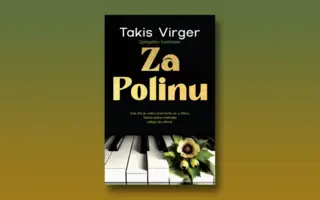 Prikaz romana „Za Polinu“: Bajka za odrasle