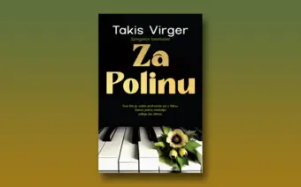 Prikaz romana „Za Polinu“: Bajka za odrasle