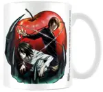 Proizvod Šolja - Death Note, Apple