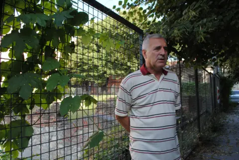 „Teslina pošiljka“ predstavljena na mestu „zločina“ - slika 1