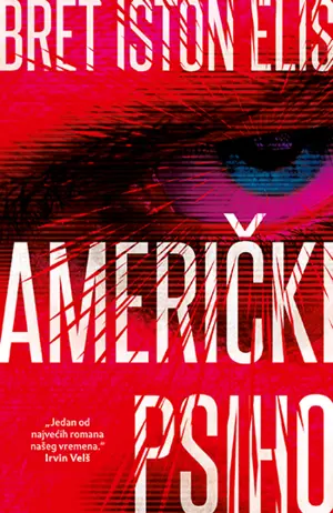 „Američki psiho“ je proglas slobode - slika 1