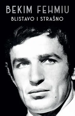 Iz prve ruke: „Blistavo i strašno“ - slika 1