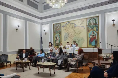 Nesvakidašnja promocija „Gorke pilule“ u Požarevcu - slika 1