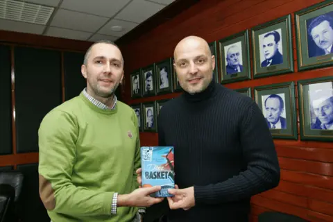 Aleksandar Miletić – novinar godine - slika 2