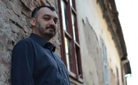 Branislav Janković: Književna zavera o ubistvu knjaza Miloša - slika 1