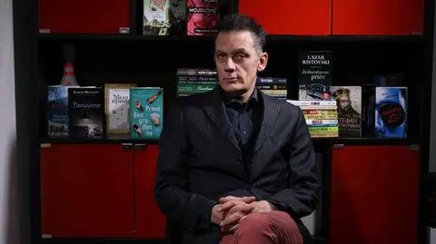 Igor Marojević za B92: Bušim mejnstrim kao Kjur i Dipeš mod - slika 1