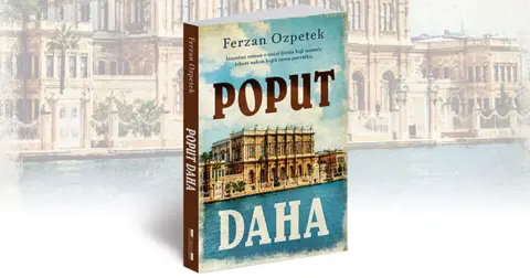 Ferzan Ozpetek: Samo ljubav ima moć da promeni sve - slika 2
