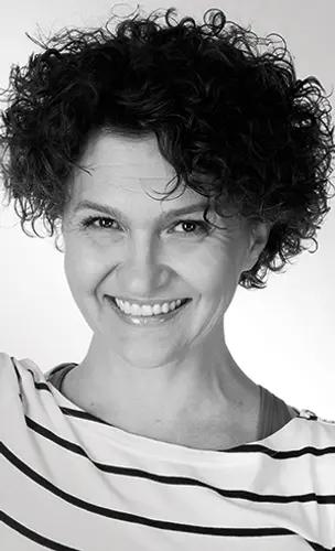 Intervju - Jelica Greganović: Svaki osmeh je malo junaštvo - slika 2