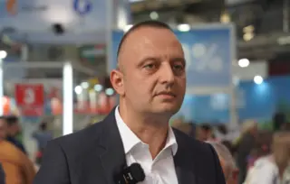 Aleksandar Ignjatović Pertini: Talenat svi dobijamo po rođenju, ali…