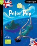Proizvod Peter Pan – Read in English