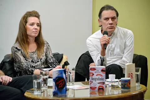 Održana tribina o digitalnom realizmu - slika 3