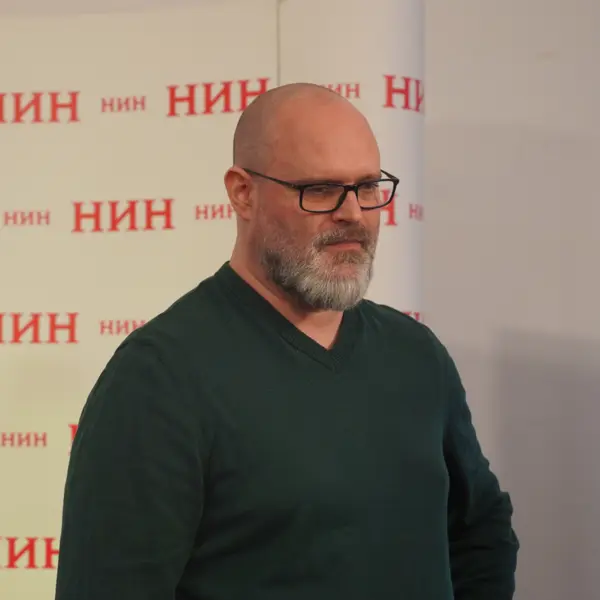 Darko Tuševljaković