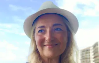 Aleksandra Veljović Ćeklić: Život je sasvim slučajna komedija